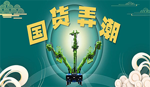 國貨弄潮！藍(lán)海“輕量型”拱架臺(tái)車連發(fā)50+！